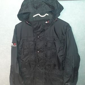 Vintage Polo Sport Ralph Lauren coat